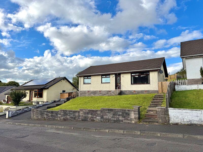 Main image of property: Dalton Avenue, Dalmellington