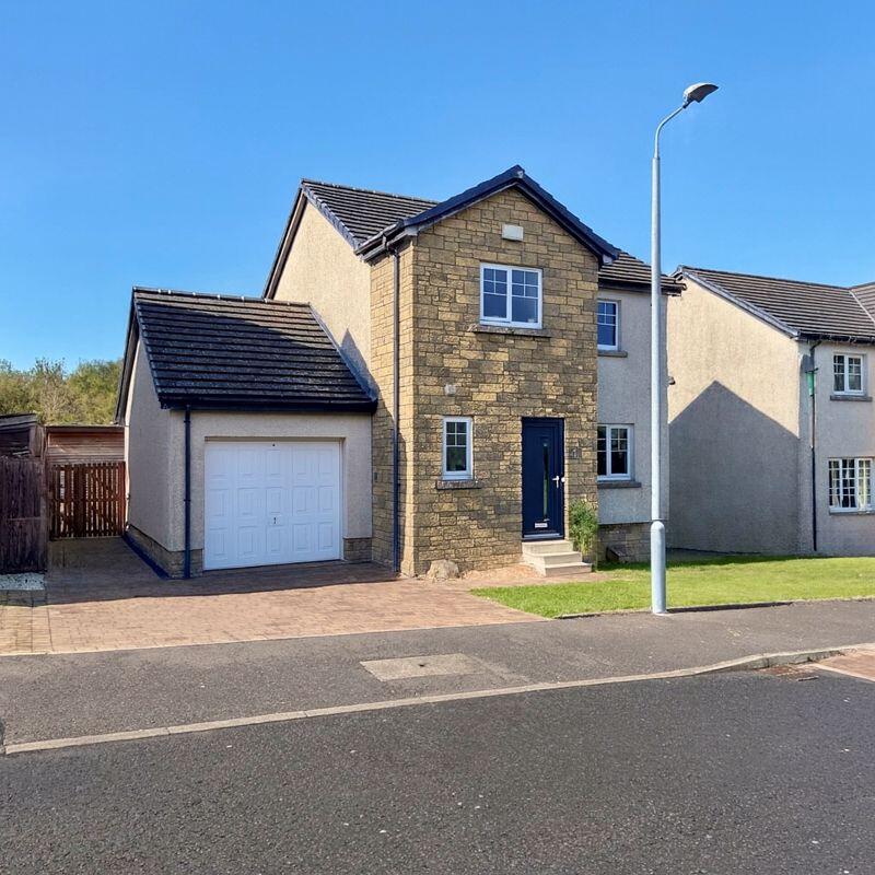 Main image of property: Lomond View, Drongan