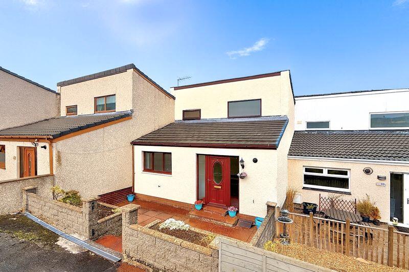 Main image of property: Mcclymont Court, Cumnock