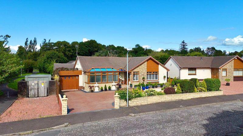 Main image of property: Balminnoch Park, Doonfoot, Ayr