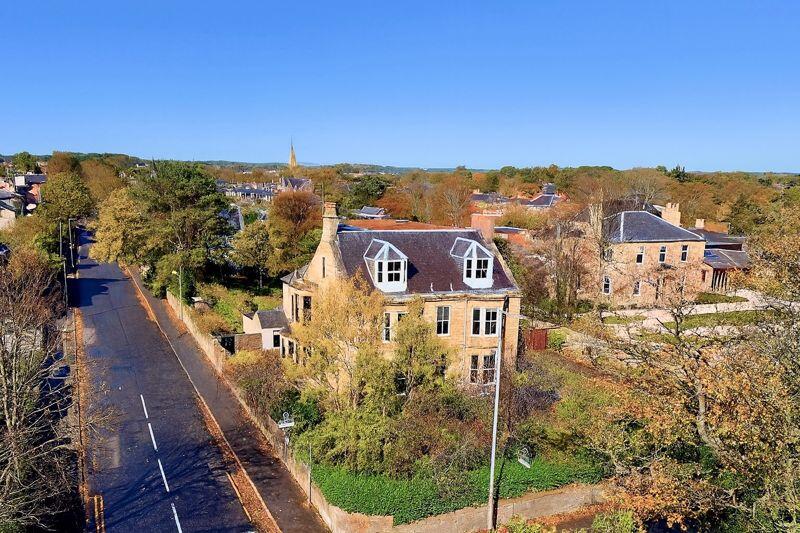 Main image of property: Ronaldshaw Park, Ayr