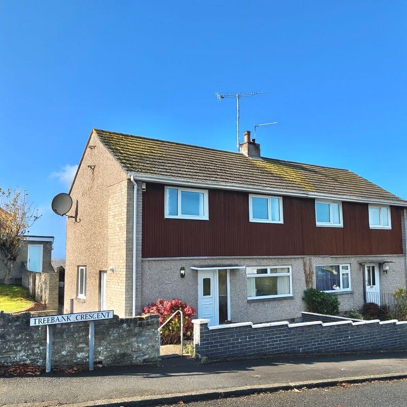 Main image of property: Treebank Crescent, Ayr
