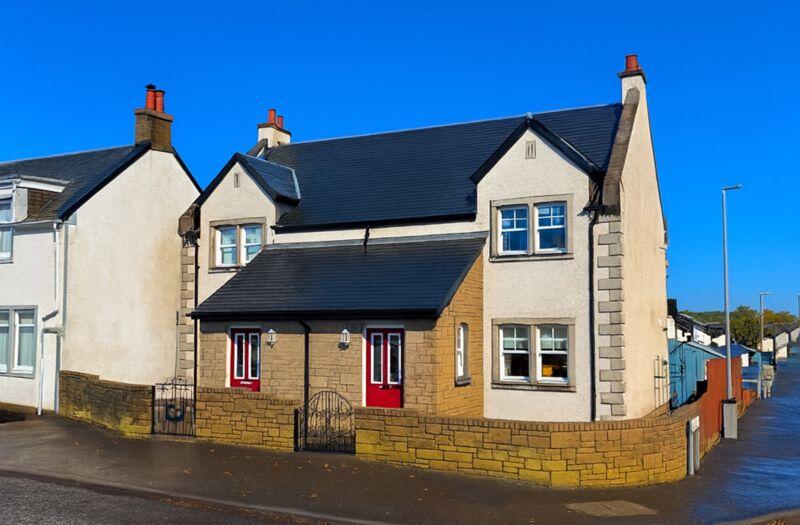 Main image of property: Hillhead, Coylton