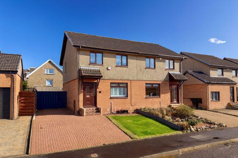 Main image of property: Garvine Road, Coylton