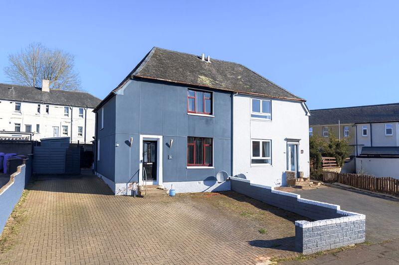 Main image of property: Vicarland, Maybole