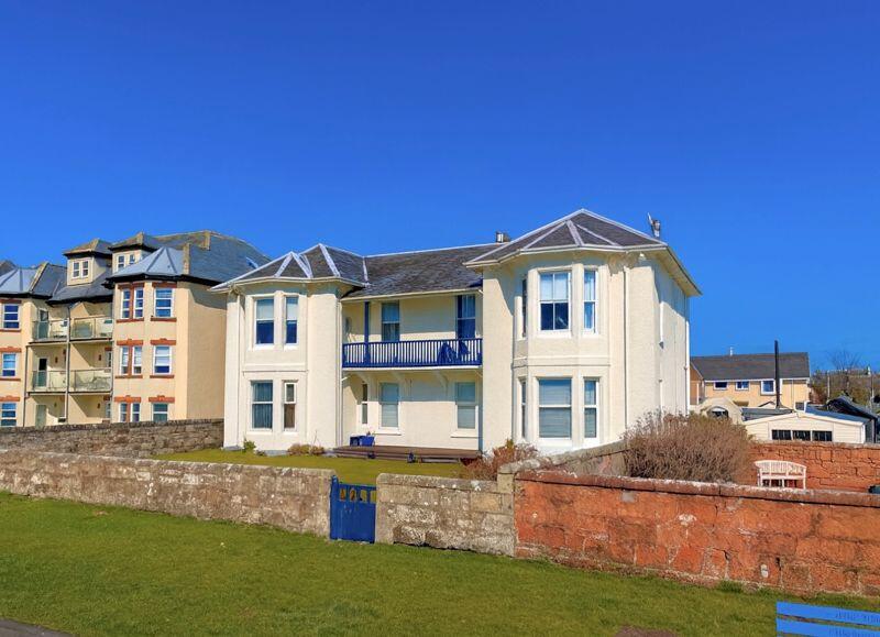 Main image of property: Ardayre Road, Prestwick