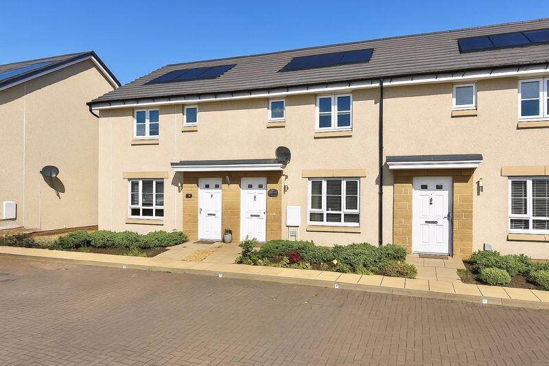 Main image of property: Lochleven Crescent, Kilmarnock