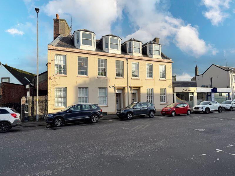 Main image of property: Fort Street, Ayr