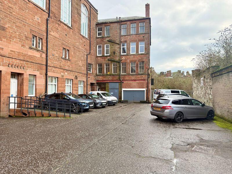 Main image of property: New Bridge Street, Ayr