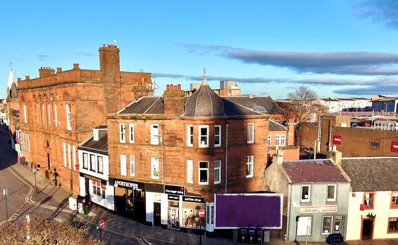 Main image of property: Main Street, Ayr