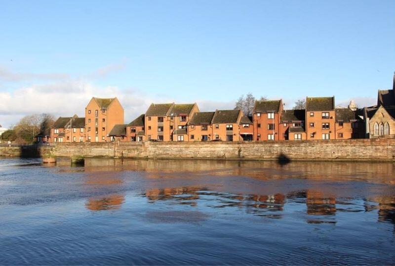 Main image of property: North Harbour Street, Ayr
