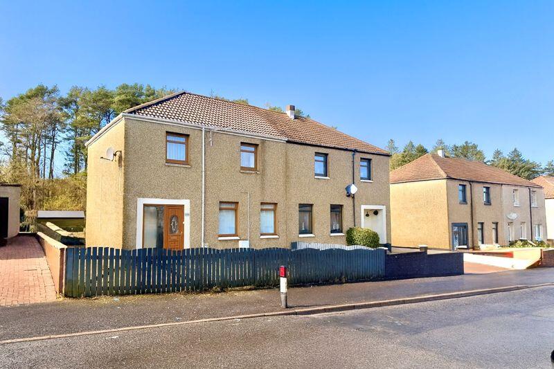 Main image of property: Carnshalloch Avenue, Patna