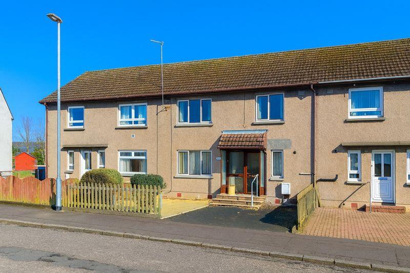 Main image of property: Forglen Road, Dalrymple