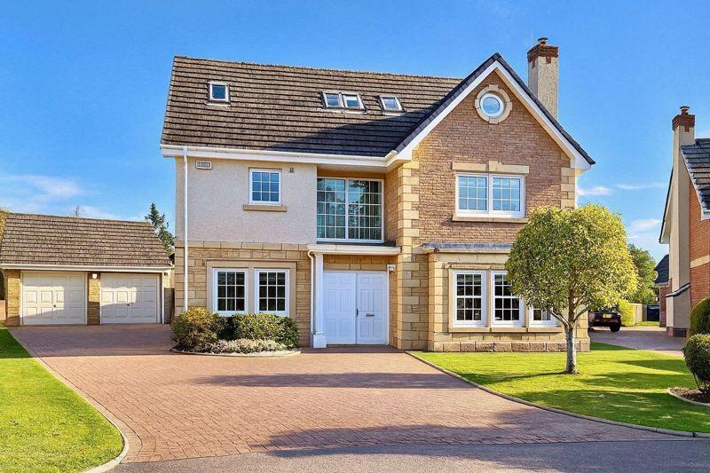 Main image of property: Ewenfield Place, Ayr