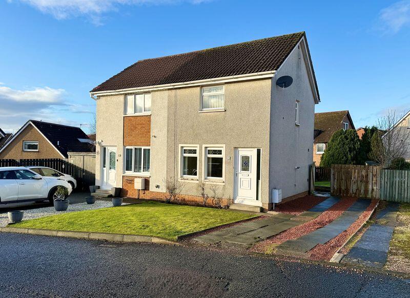 Main image of property: Thorn Avenue, Coylton