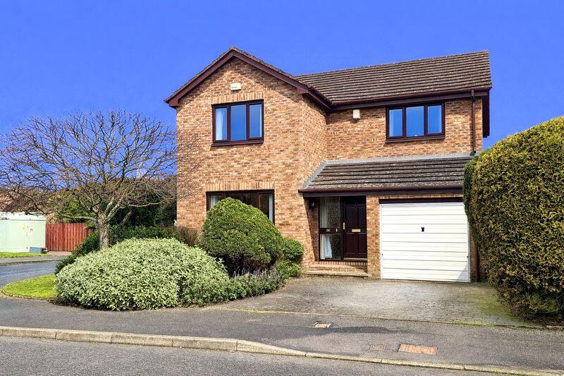 Main image of property: Craigholm Road, Ayr