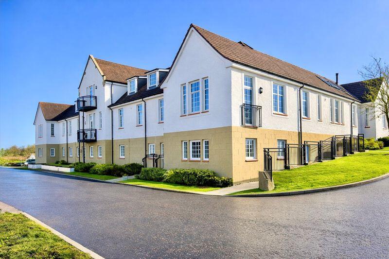 Main image of property: Hannah Court, St. Quivox