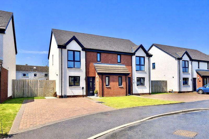 Main image of property: Hillhead Crescent, Mauchline