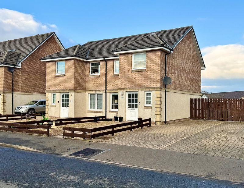 Main image of property: Primpton Avenue, Dalrymple