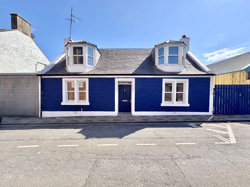 Main image of property: Ailsa Street West, Girvan