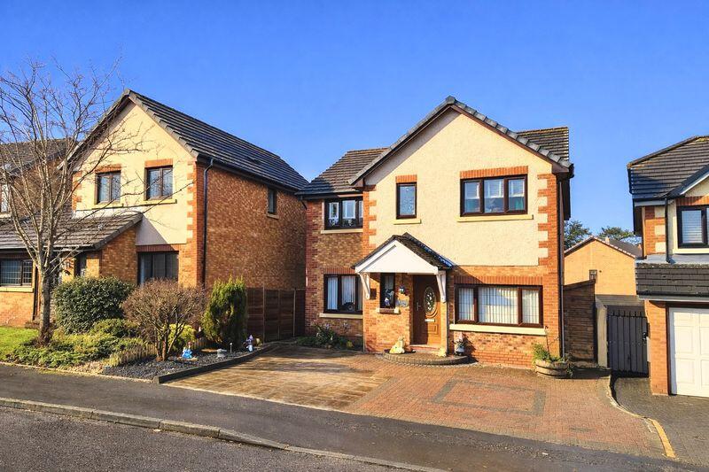 Main image of property: Stobhill Crescent, Ayr