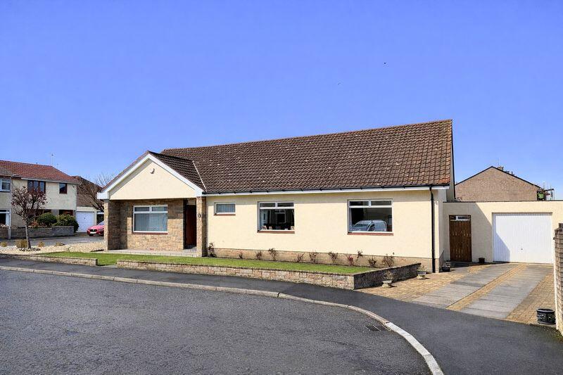 Main image of property: Wyburn Place, Ayr