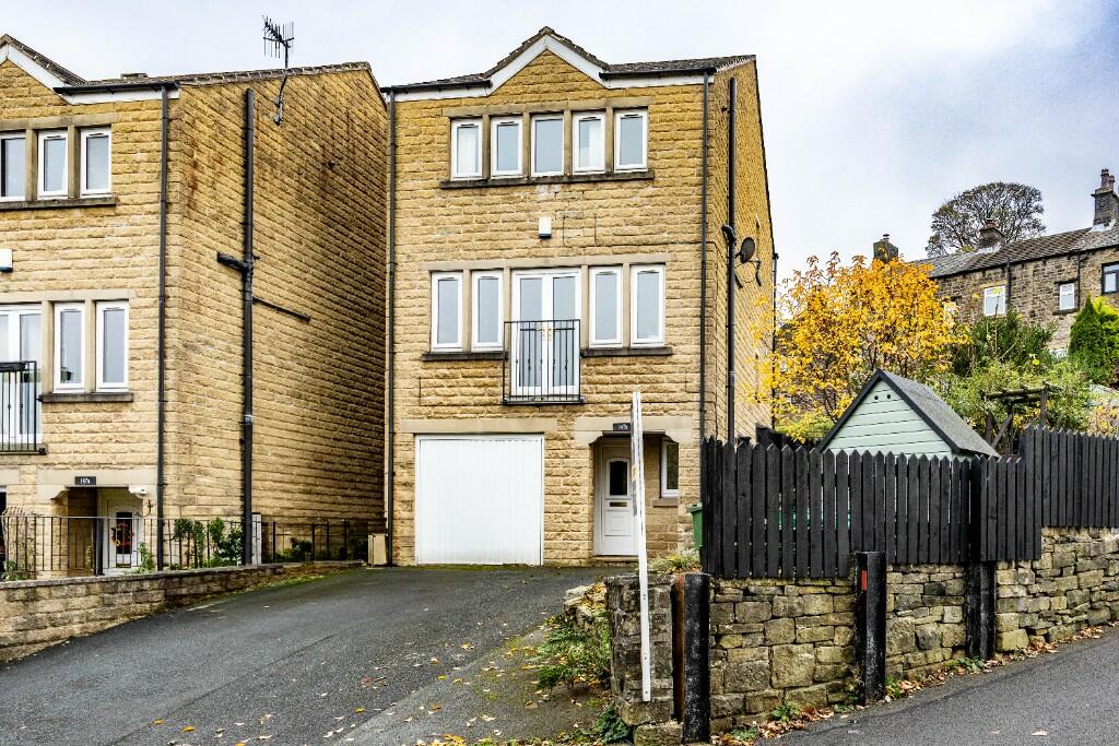 Main image of property: Lane Top, Huddersfield, HD7