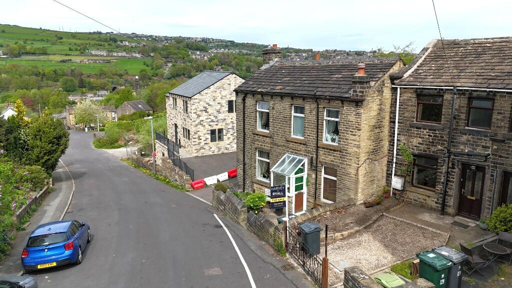 Main image of property: Lane Top, HD7