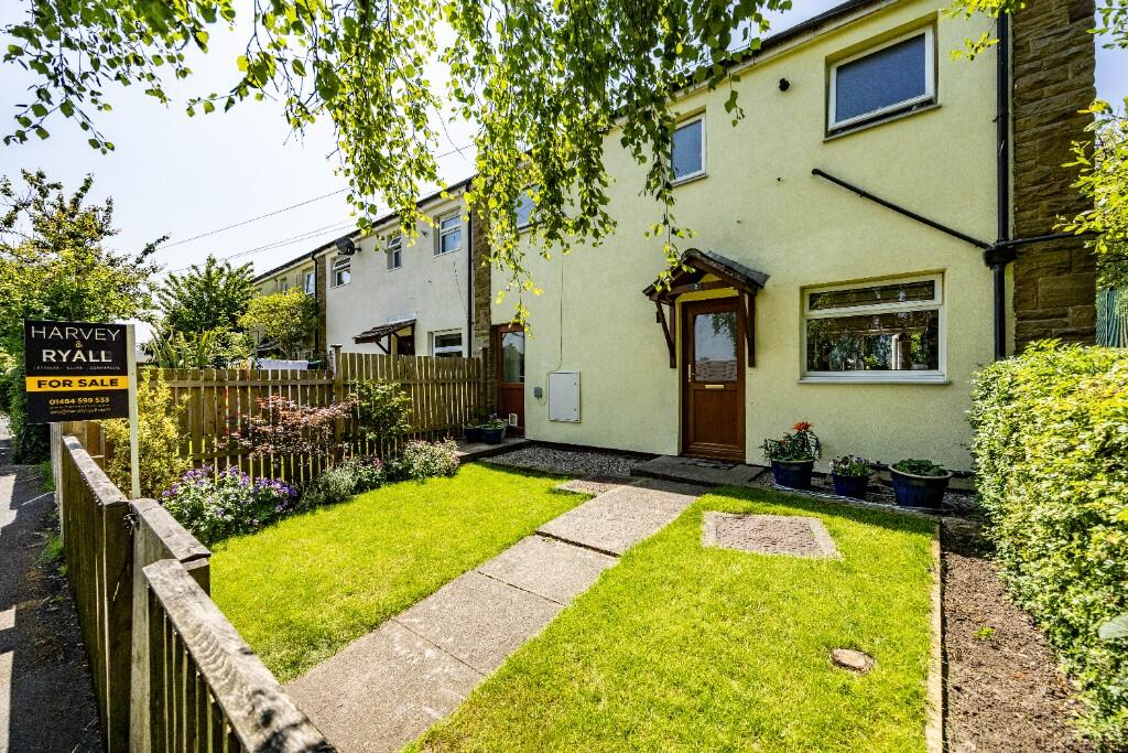 Main image of property: Birch Grove, Golcar, HD7