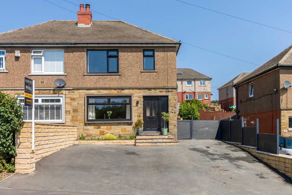 Main image of property: Birchington Avenue, Huddersfield, West Yorkshire, HD3