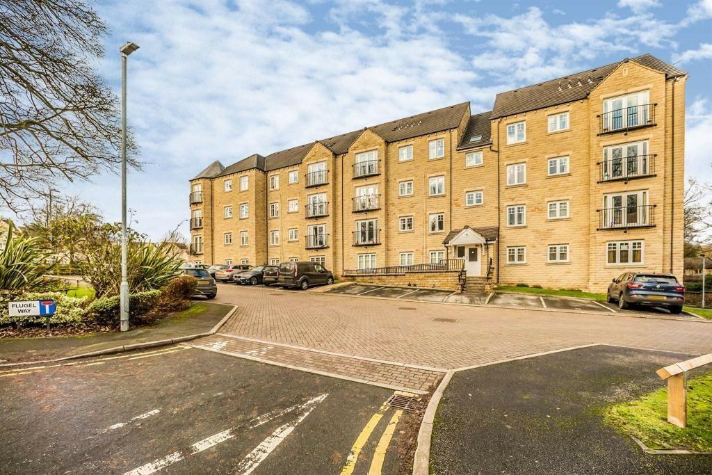 Main image of property: Flugel Way, Lindley, Huddersfield, HD3