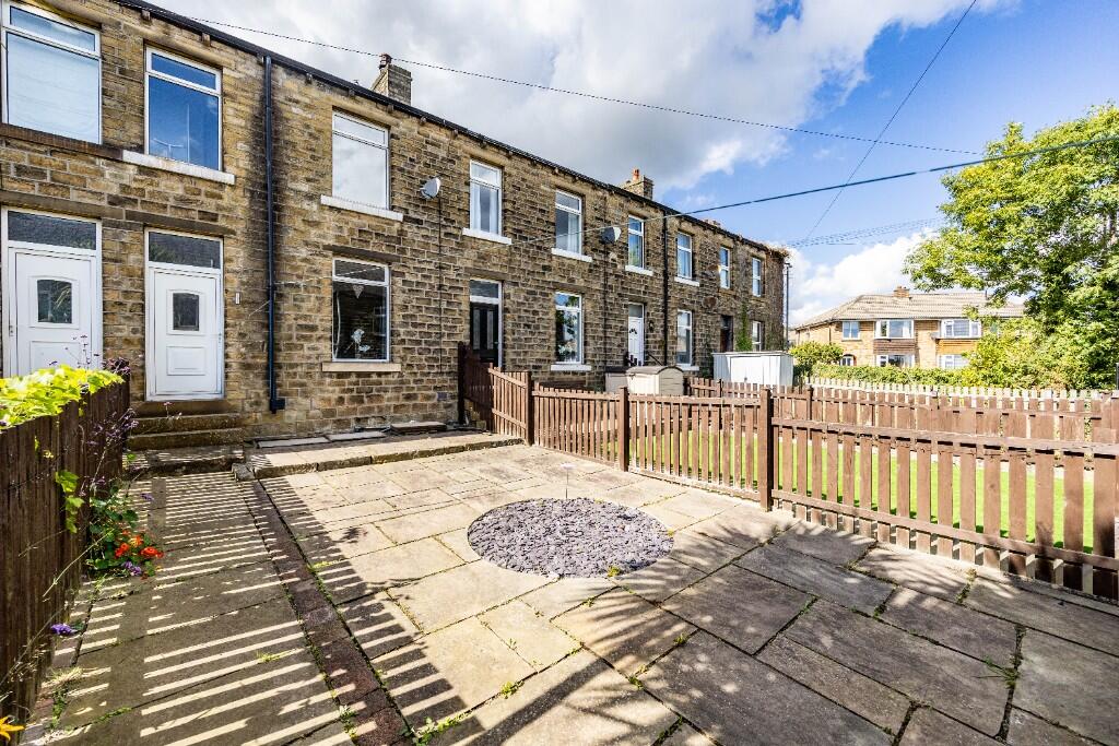 Main image of property: Leymoor Road, Huddersfield, West Yorkshire, HD7