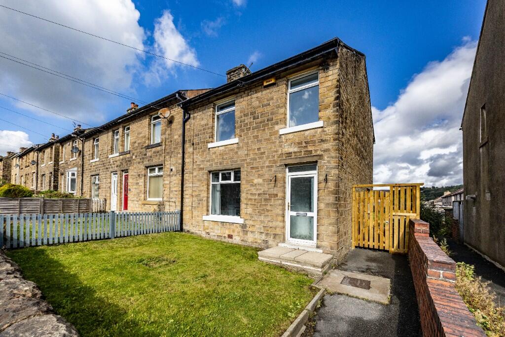 Main image of property: Leymoor Road, Huddersfield, West Yorkshire, HD7