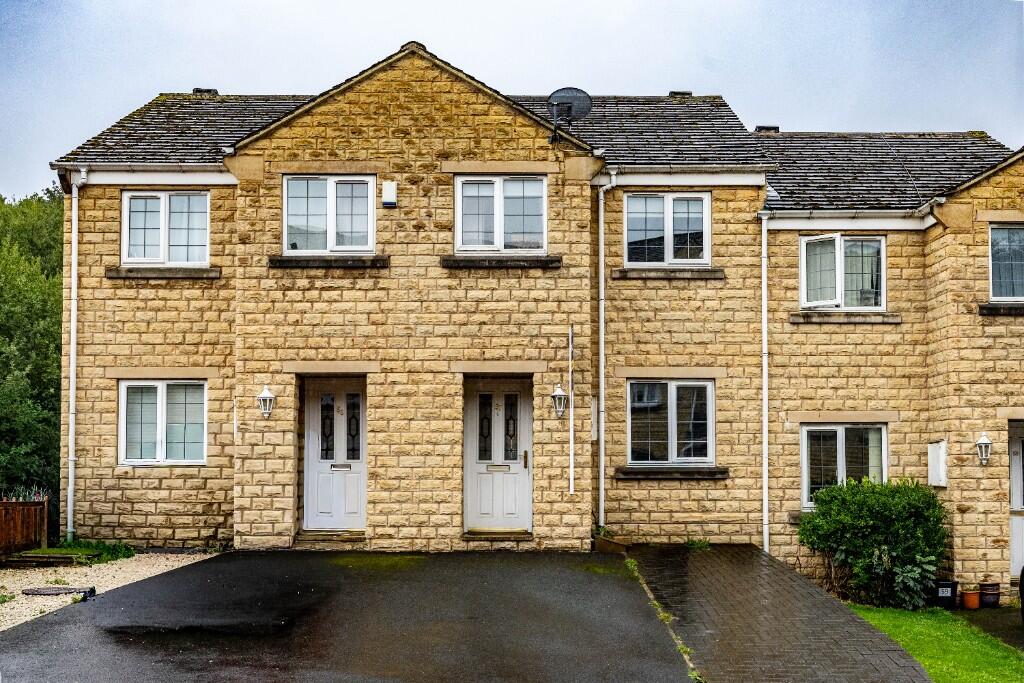 Main image of property: Larch Close, Halifax, West Yorkshire, HX2