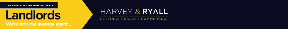 Get brand editions for Harvey & Ryall, Huddersfield
