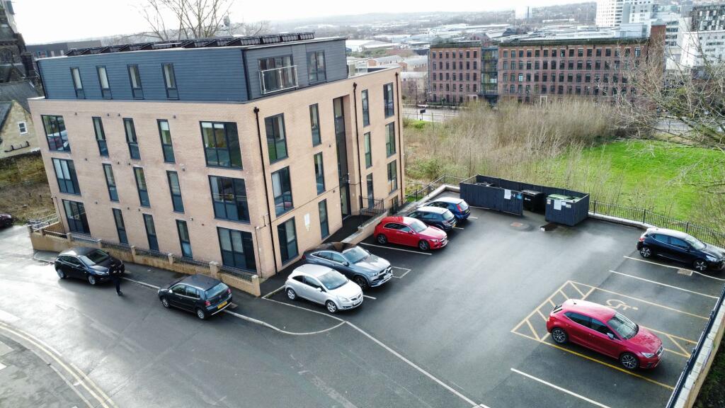 Main image of property: Ellerby Road, Public Haus, LS9