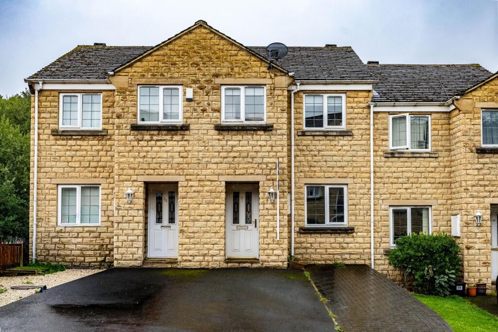 Main image of property: Larch Close, Wheatley, HX2