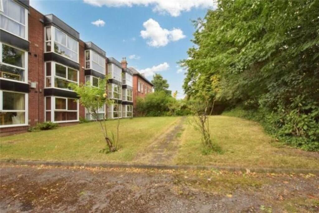 Main image of property: Clarendon Road, Leeds, LS2