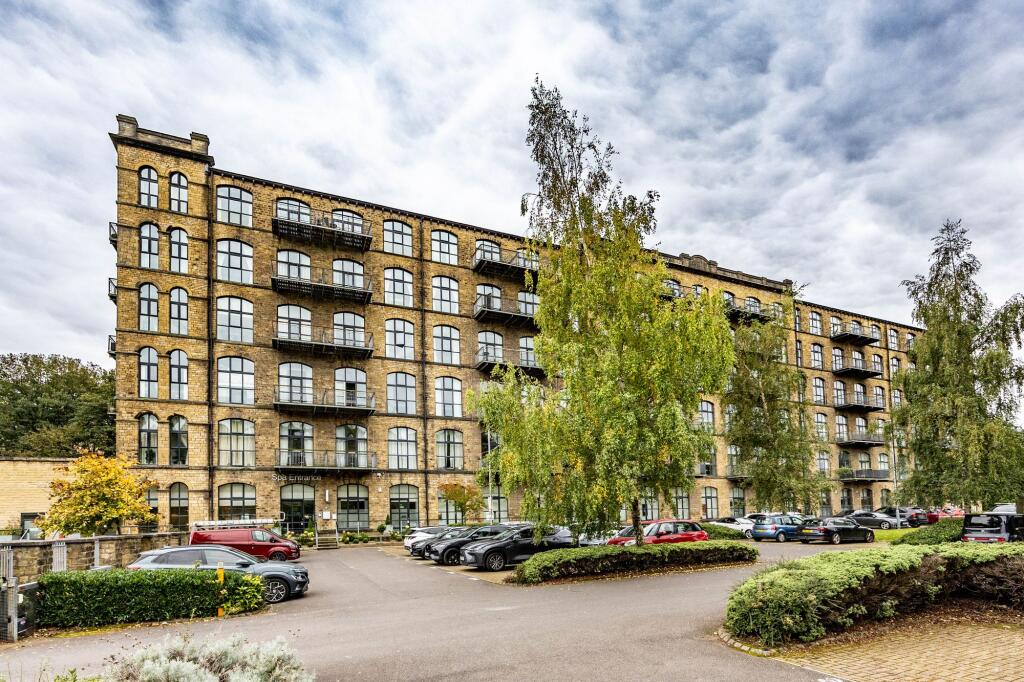 Main image of property: Low Westwood Lane, Linthwaite, HD7