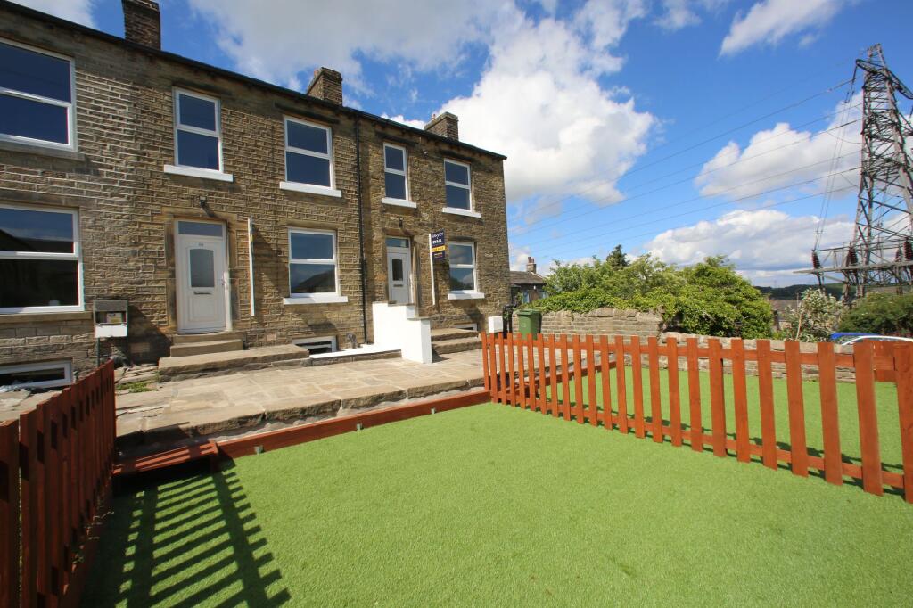 Main image of property: Cowrakes Road, Huddersfield, HD3