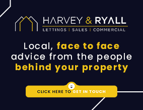 Get brand editions for Harvey & Ryall, Huddersfield