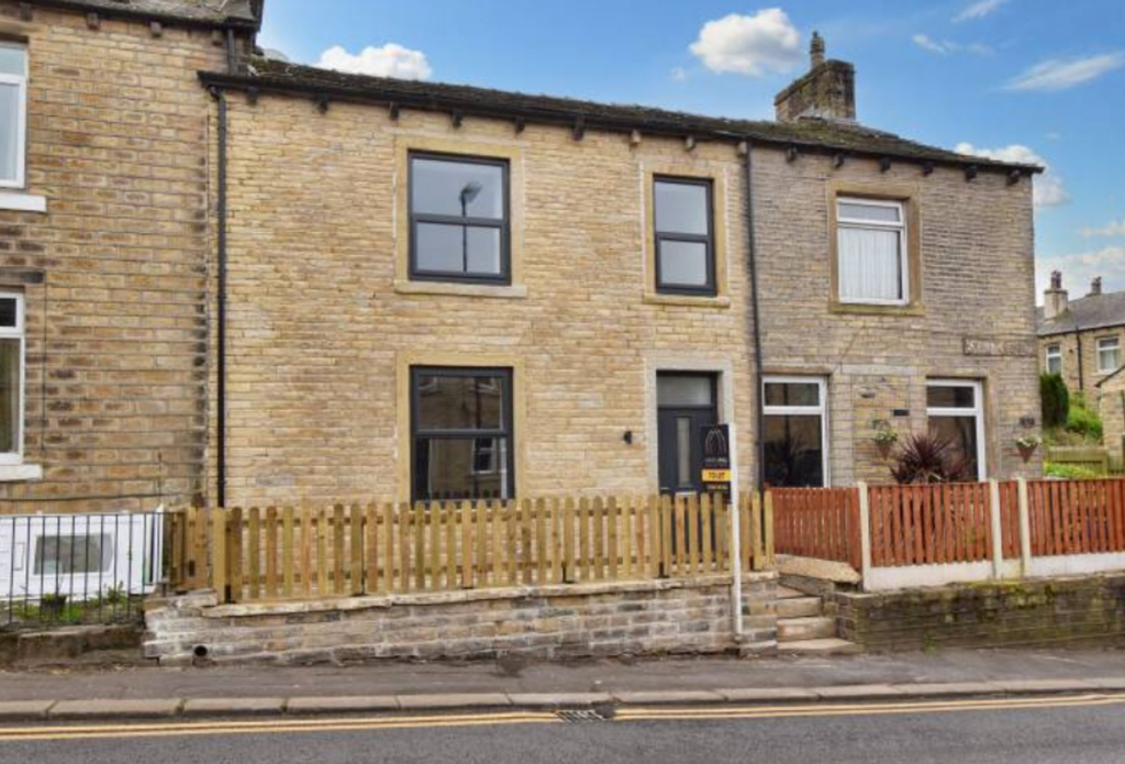 Main image of property: Manchester Road, Slaithwaite, HD7