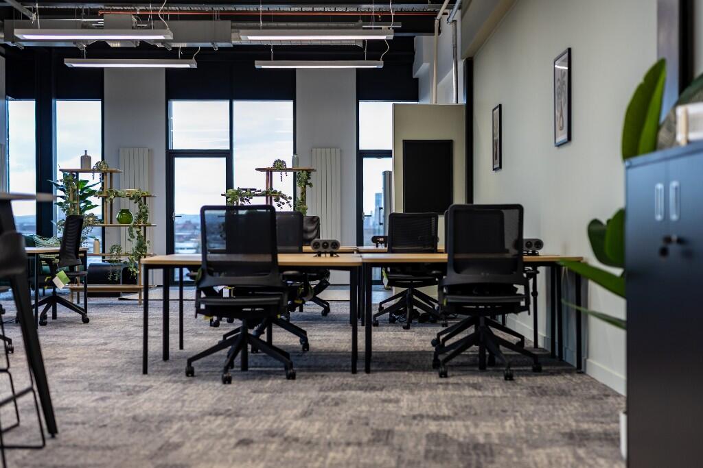 Main image of property: Tomorrow, Manchester, Greater Manchester, M50