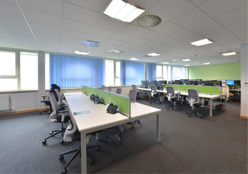 Office for sale in Westwood Park Drive, Wigan, Greater Manchester, WN3
