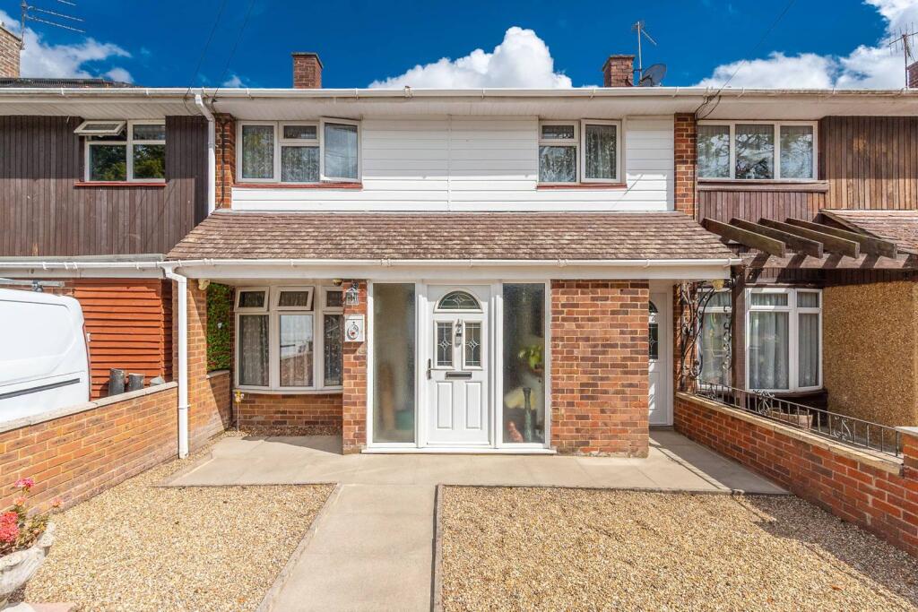 Main image of property: Allandale, Hemel Hempstead, HP2