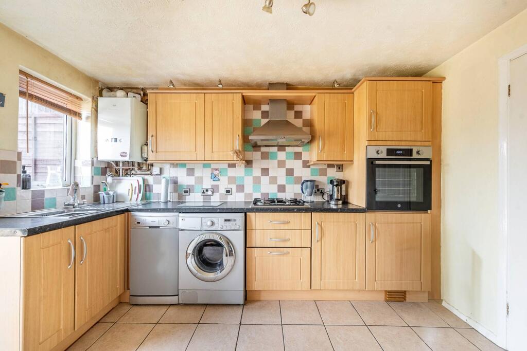 Main image of property: Allandale, Hemel Hempstead, HP2