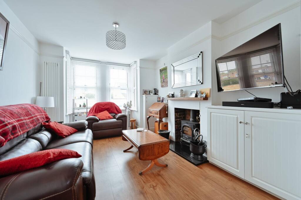 Main image of property: Kingsland Road, Boxmoor, Hemel Hempstead, HP1