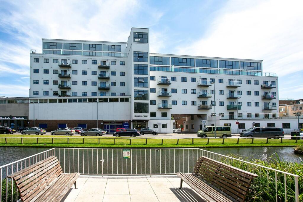 Main image of property: Swan Court, Waterhouse Street, HP1, Hemel Hempstead, HP1