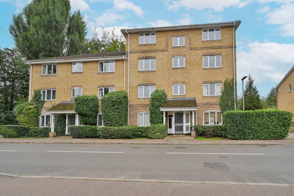 Main image of property: Kingfisher Drive, Hemel Hempstead, HP3