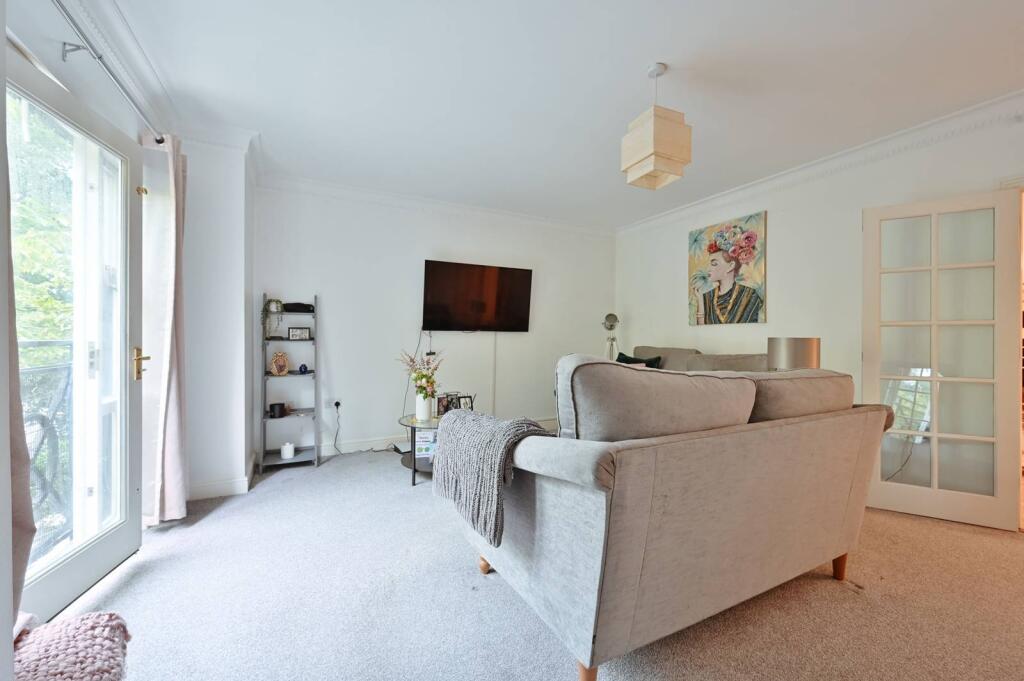 Main image of property: Dickinson Quay, Apsley, Hemel Hempstead, HP3